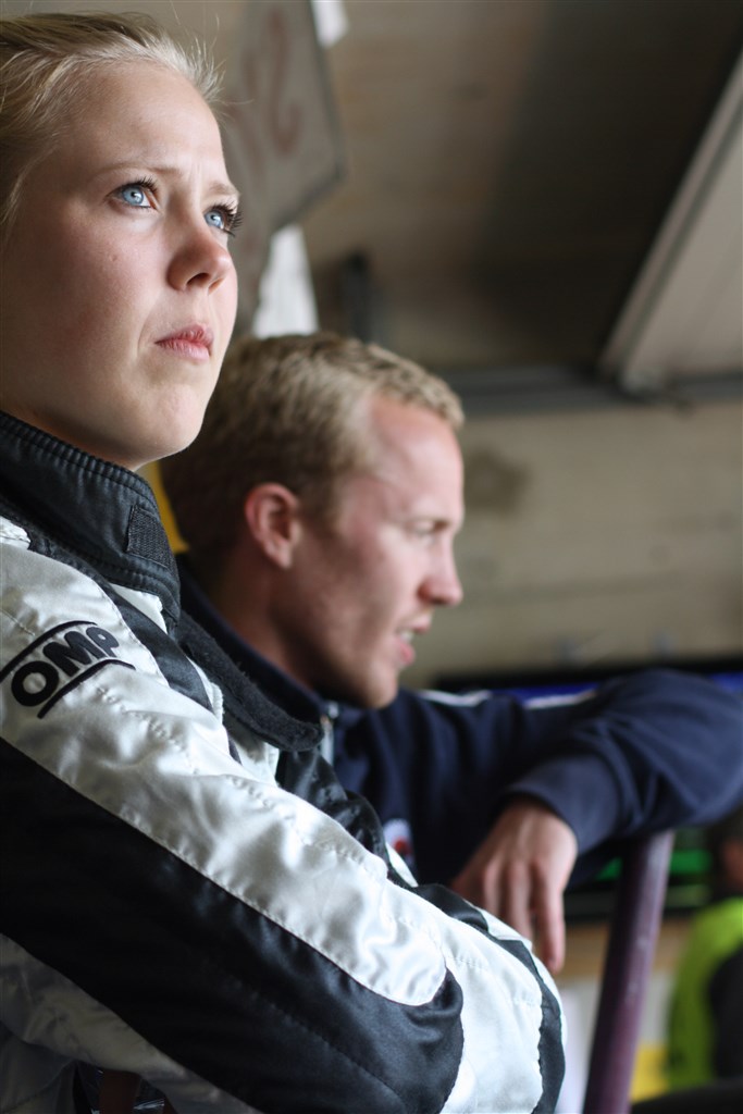 Nanna Gøtsche
(Foto: Steen Gøtsche)